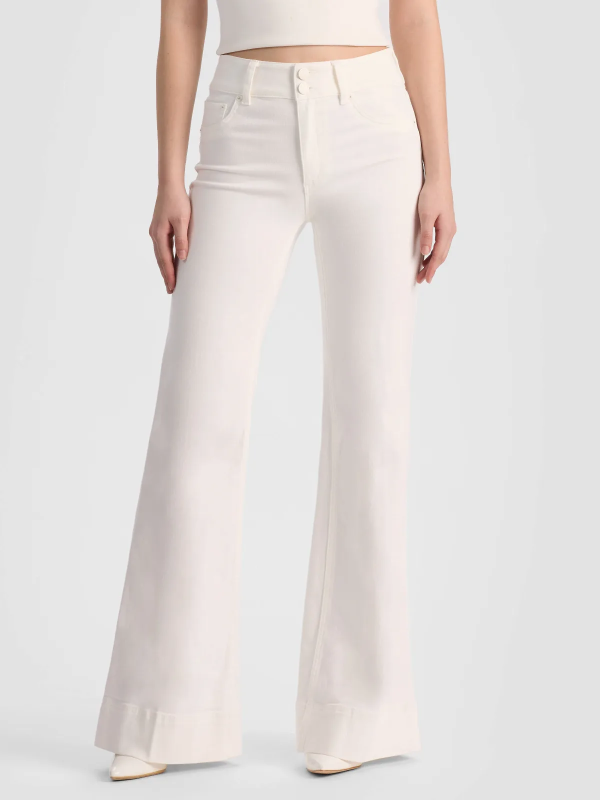 Perfect Jean
