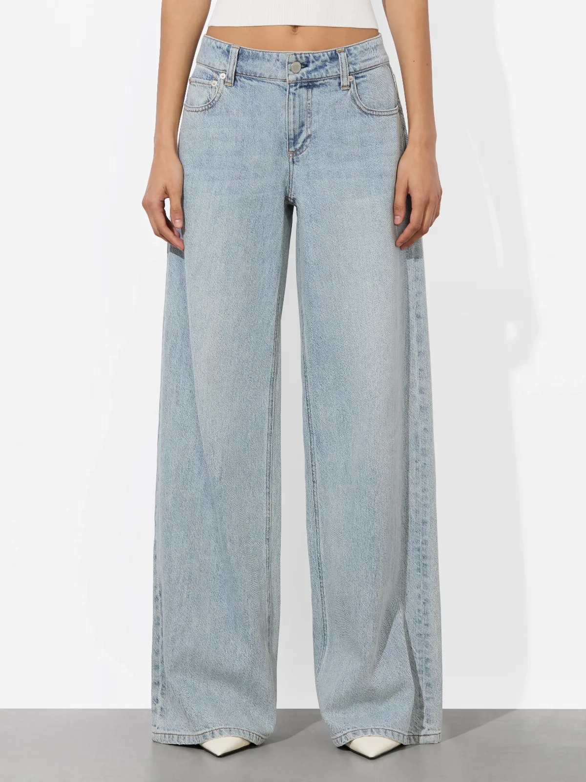 Amazing Jean