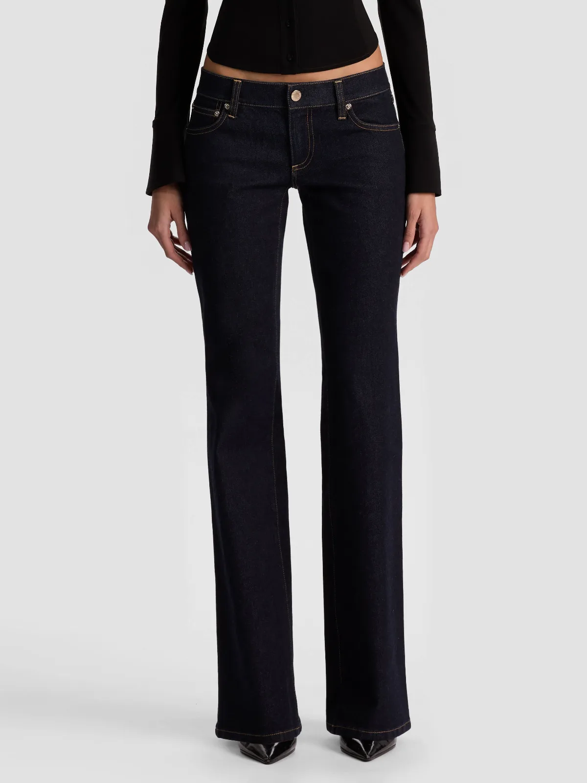 Bella Jean by Alice + Olivia
