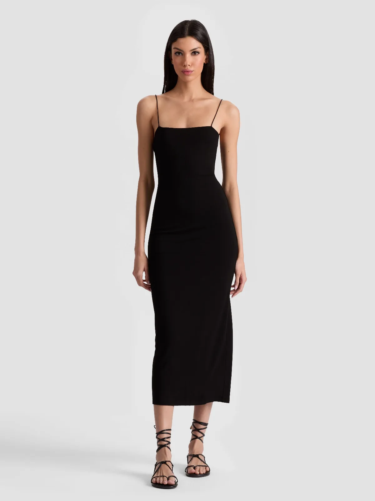 Fifi Midi Dress