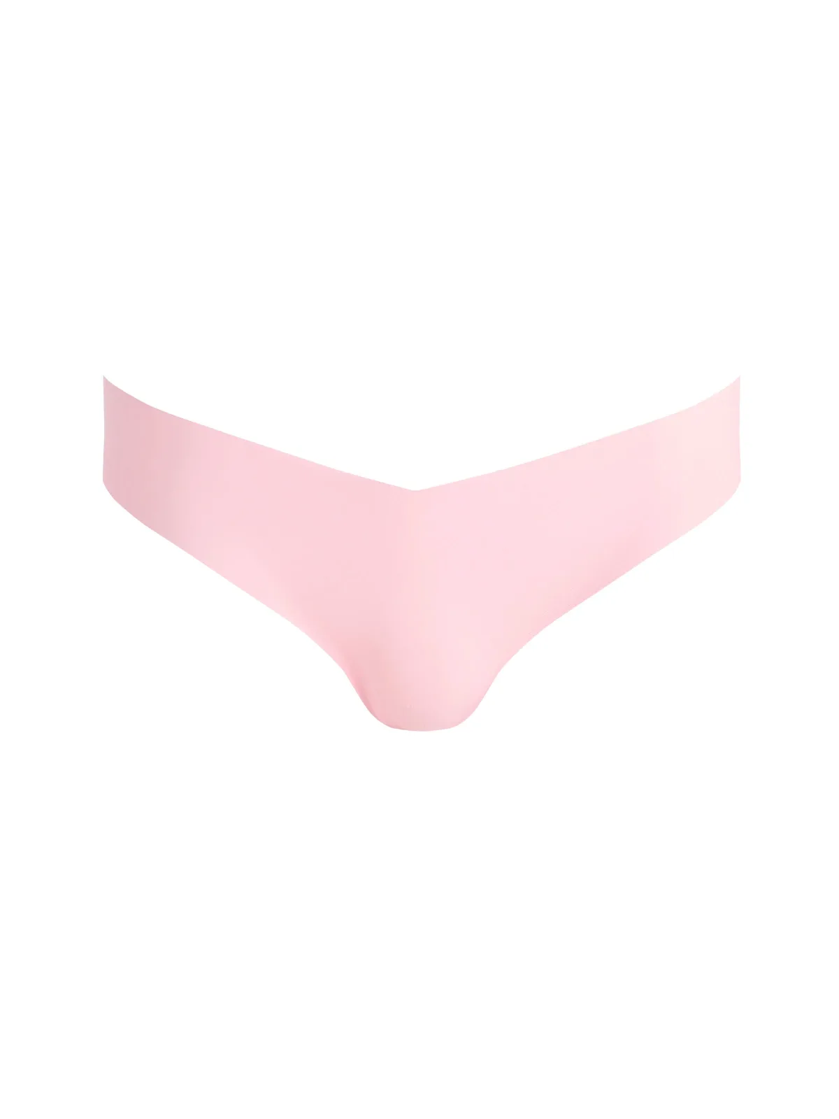 A+O x Commando Classic Thong by Alice + Olivia