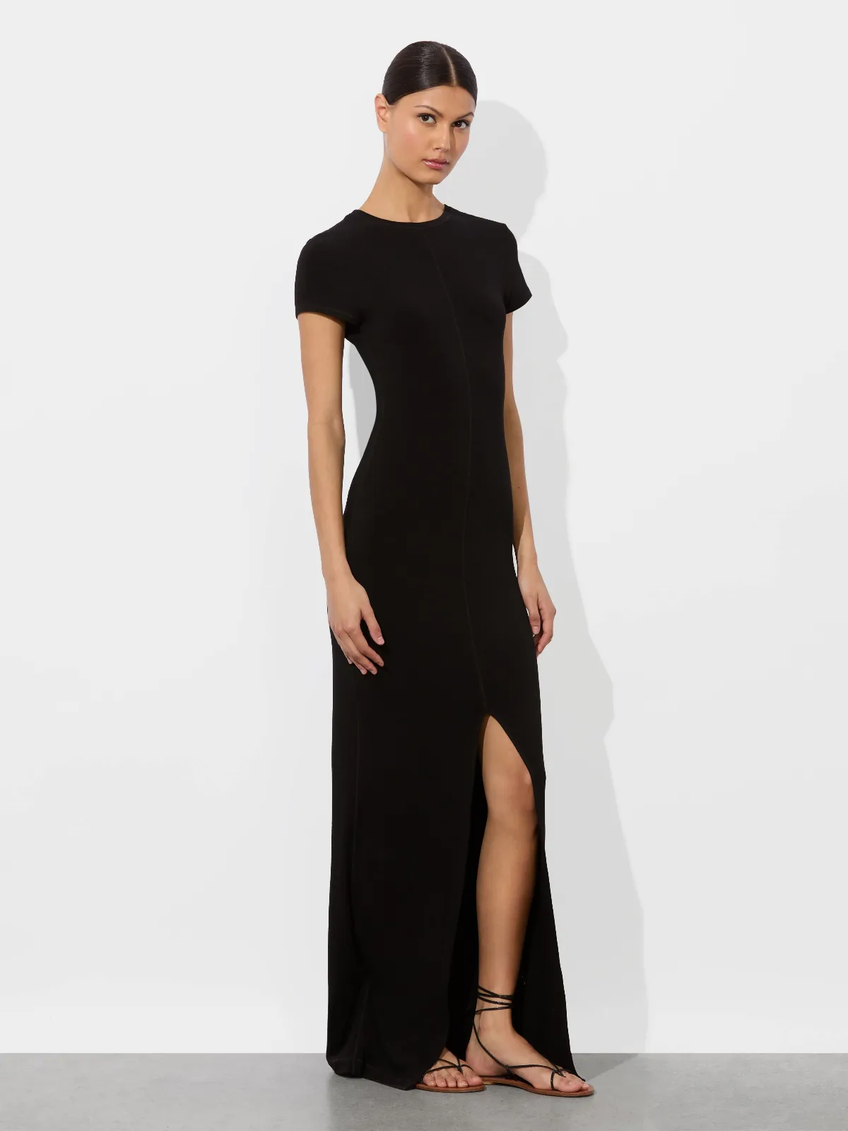 Delora Two Way Maxi Dress by Alice + Olivia