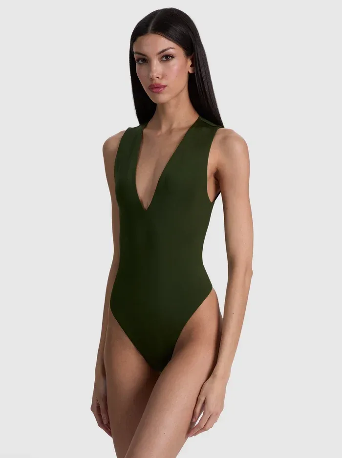 Olea Bodysuit