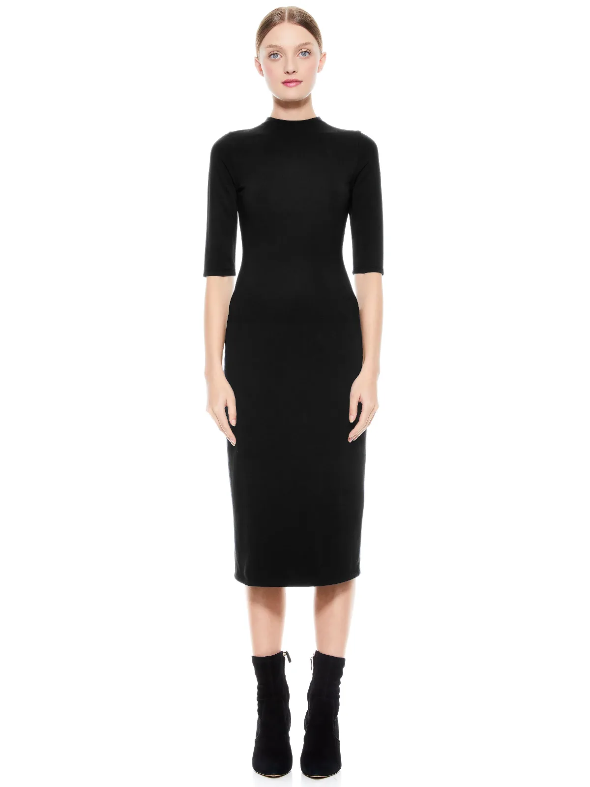 Delora Midi Dress