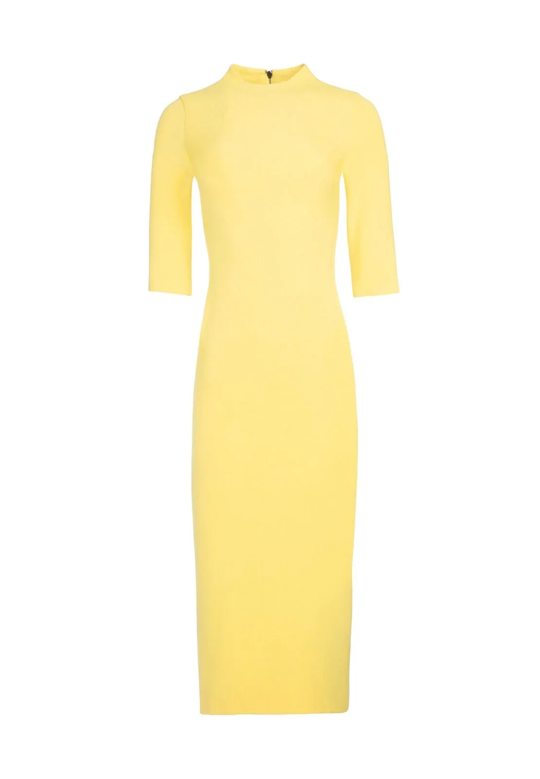 Delora Midi Dress by Alice + Olivia