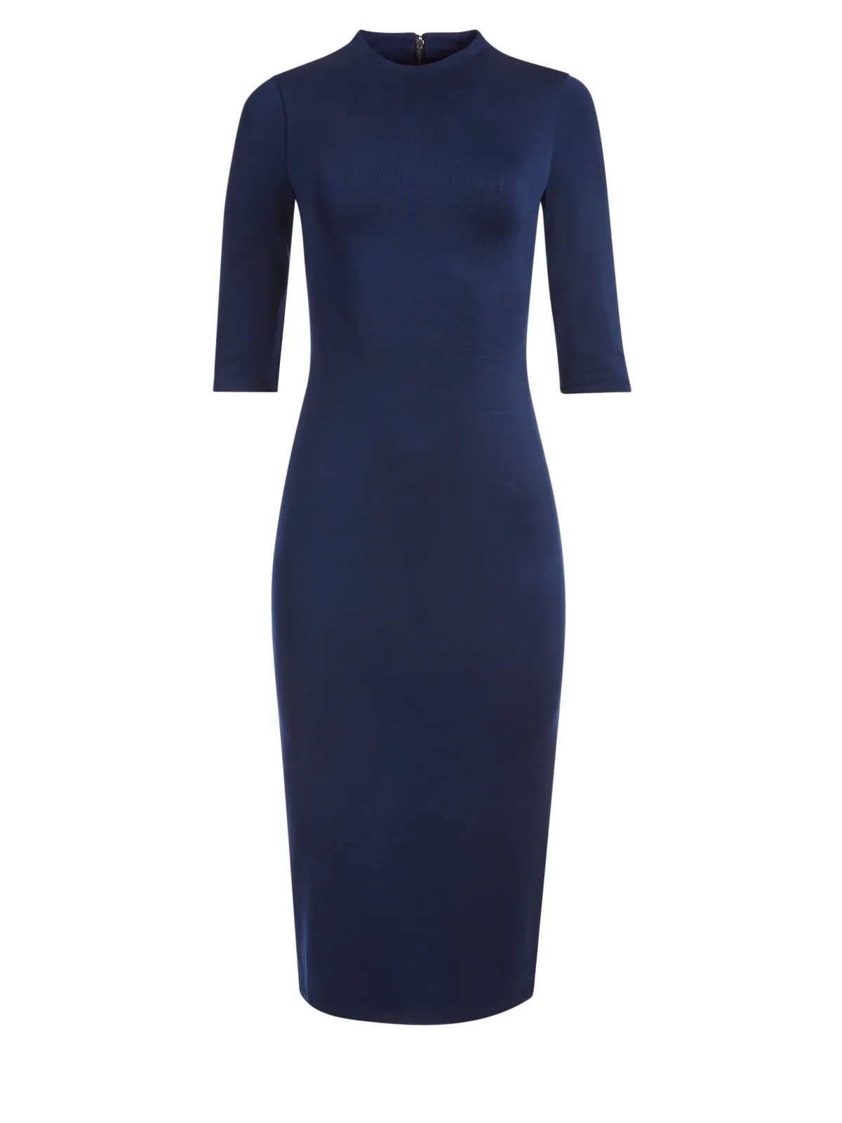 Delora Midi Dress by Alice + Olivia