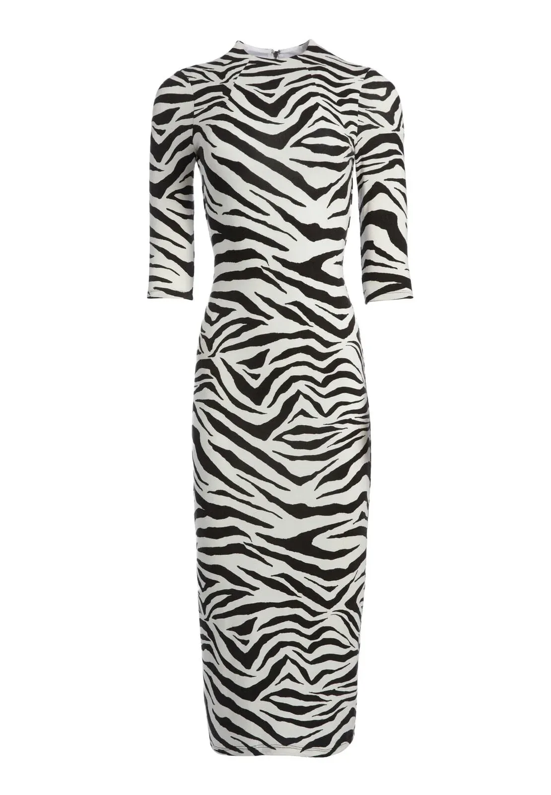 Delora Midi Dress by Alice + Olivia