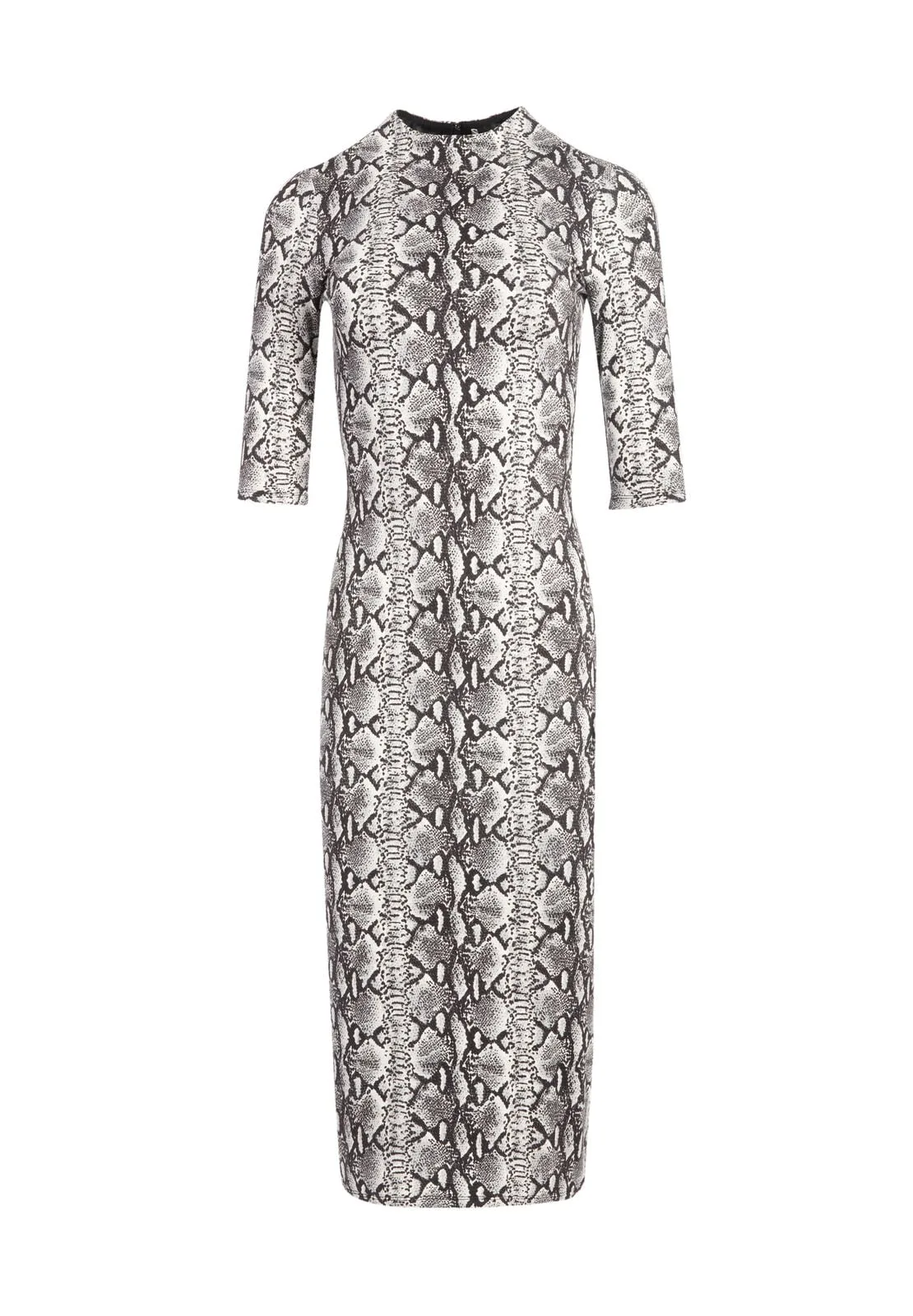 Delora Midi Dress by Alice + Olivia