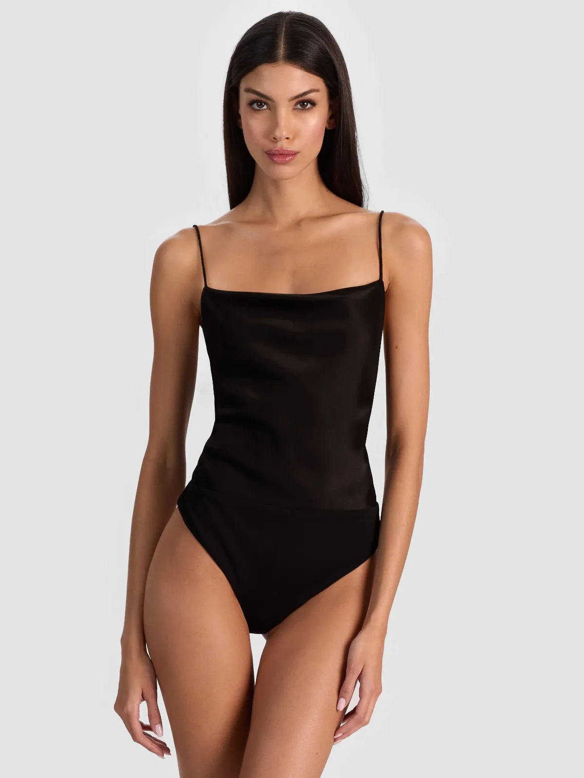 Harmon Bodysuit