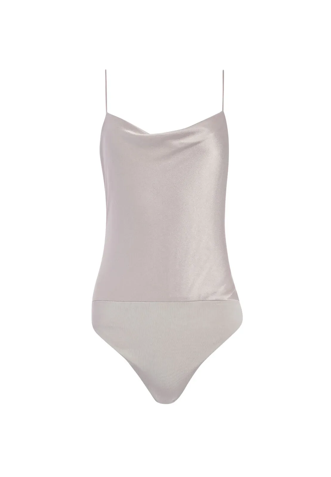 Harmon Bodysuit by Alice + Olivia