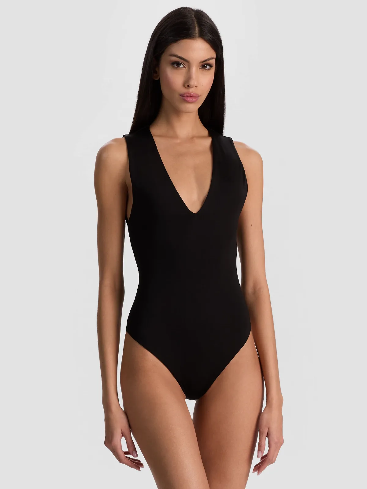 Olea Bodysuit