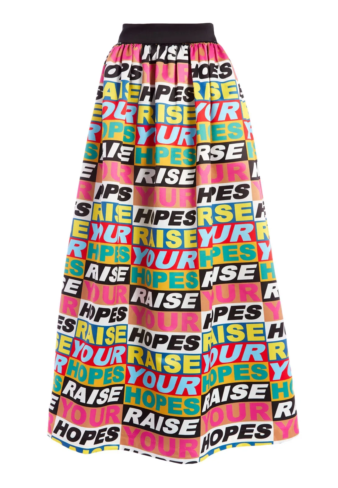 Tina Embellished Ballgown Skirt by Alice + Olivia