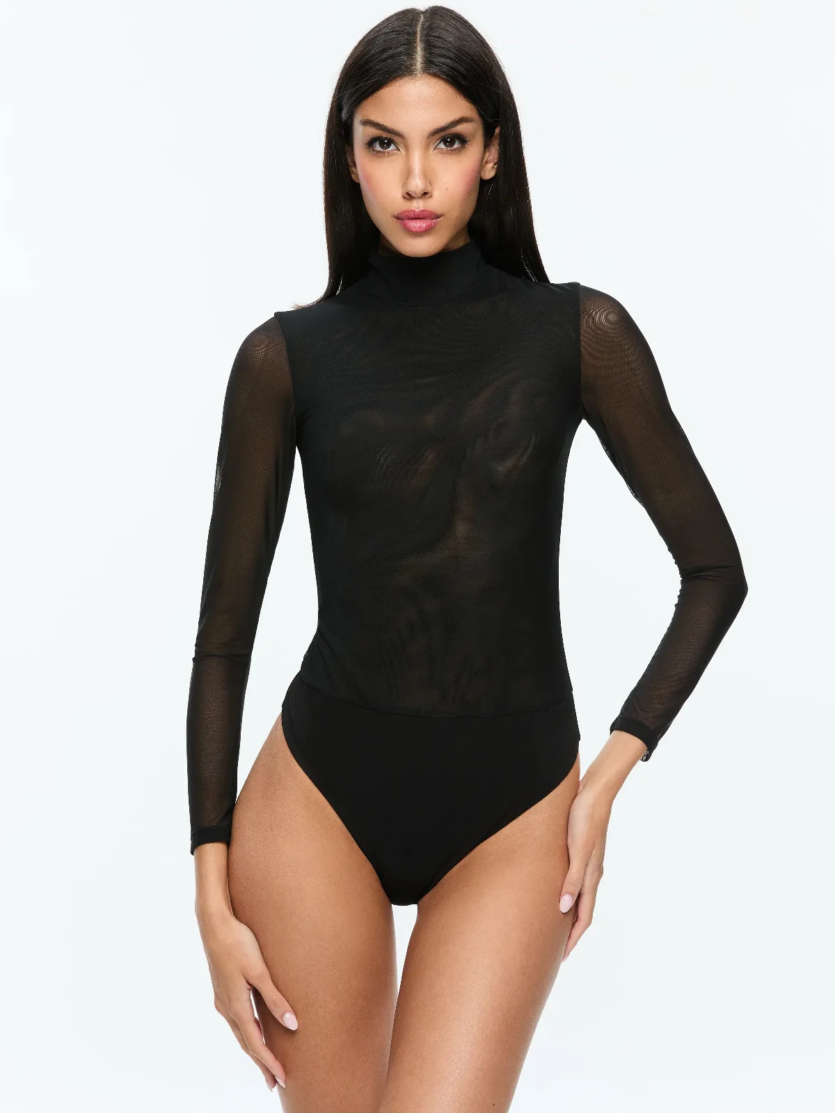 Clarinda Bodysuit by Alice + Olivia