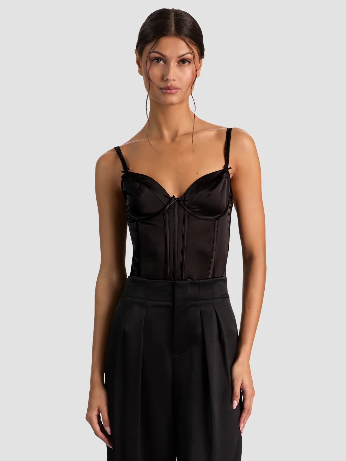 Mira Corset Top