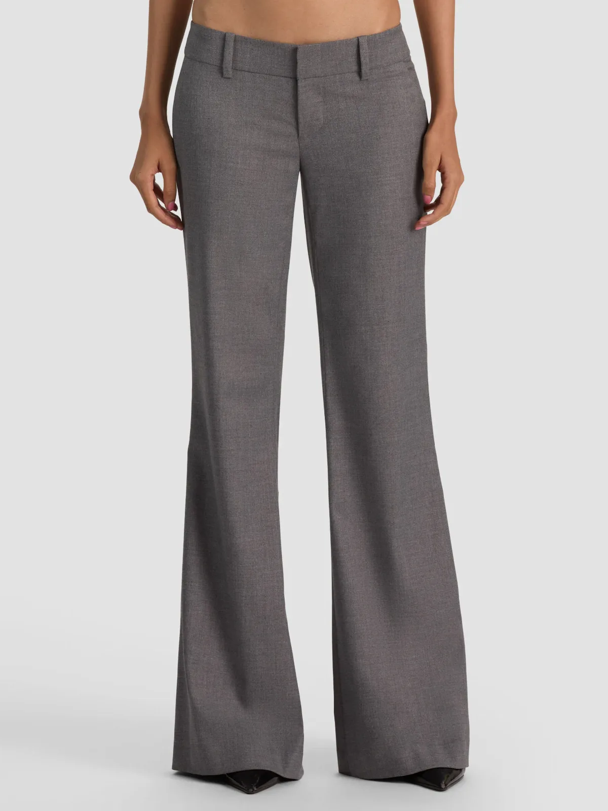 Emryn Trouser by Alice + Olivia