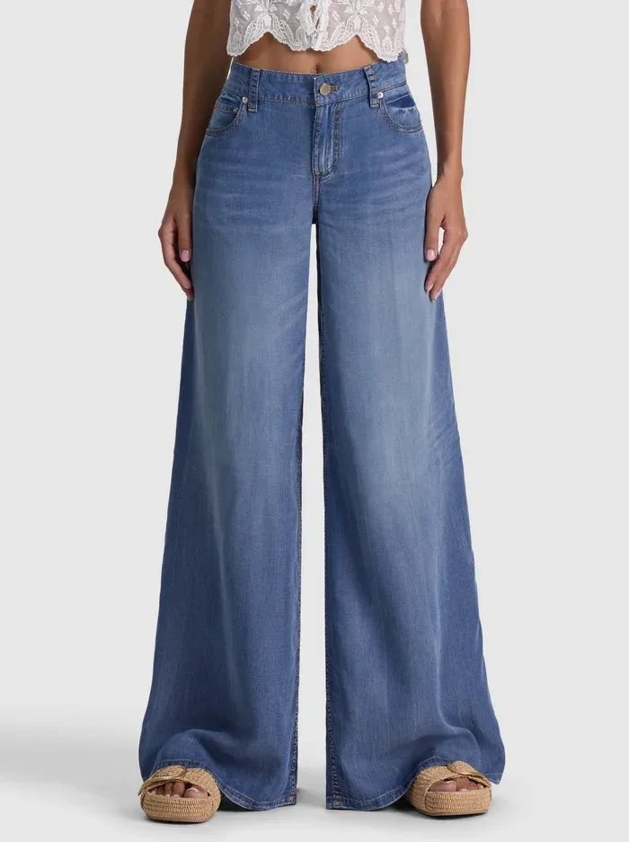 Sidney Jean by Alice + Olivia