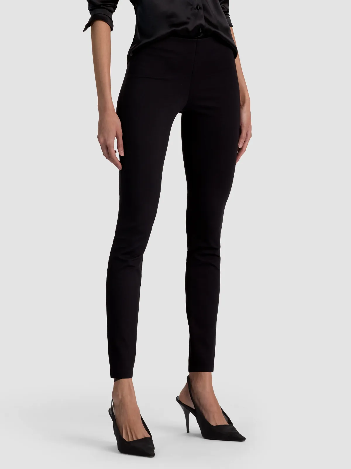 Lennox Legging by Alice + Olivia