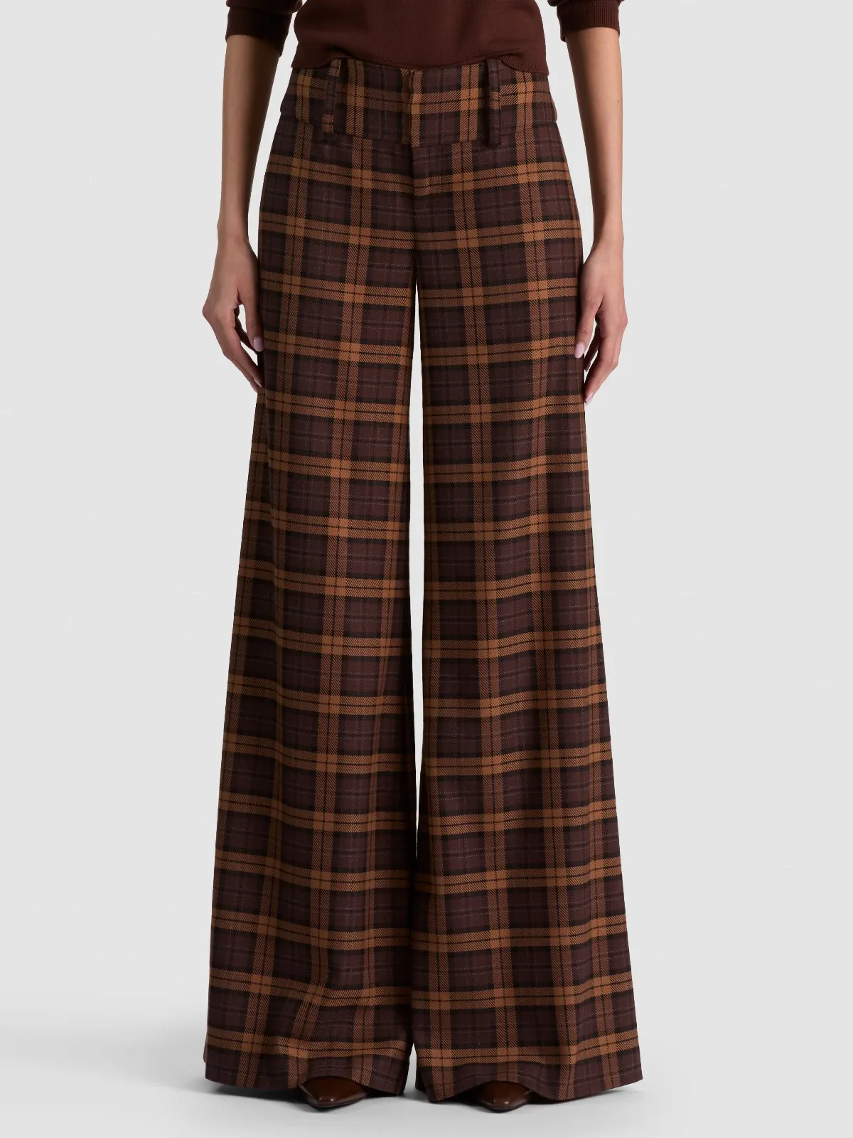 Olivia Wide Leg Pant