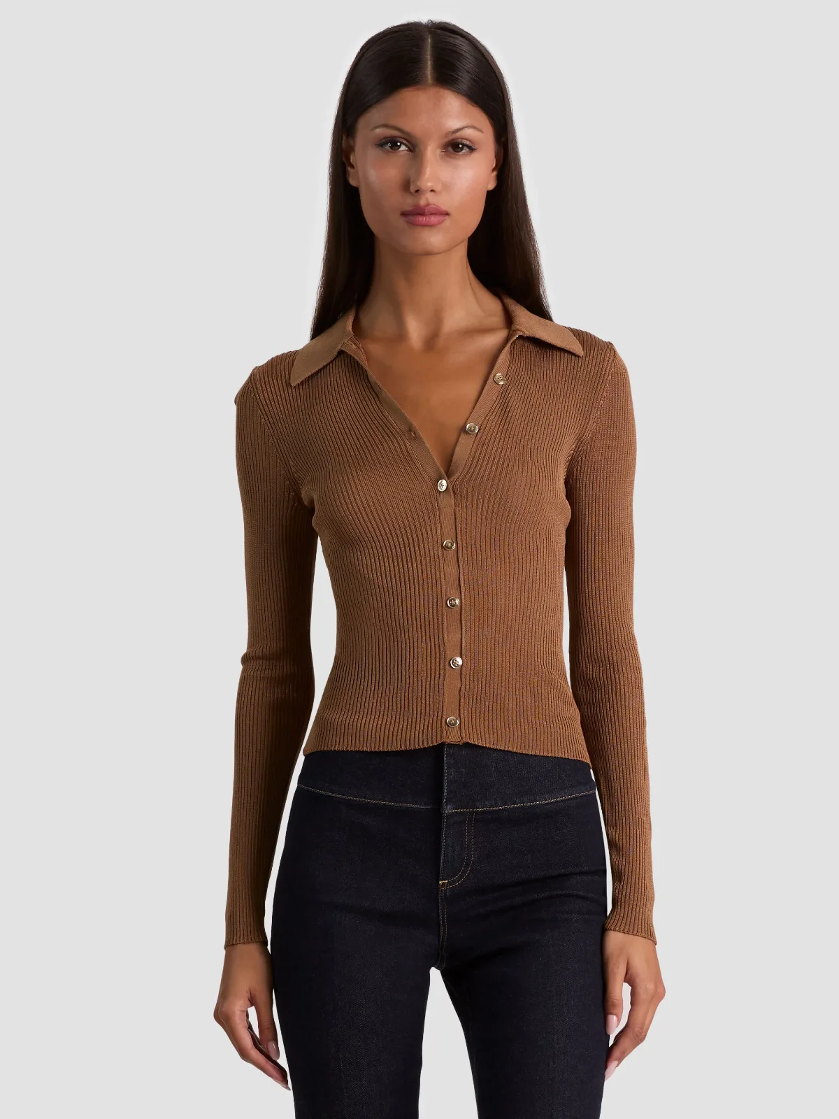Nealie Cardigan by Alice + Olivia