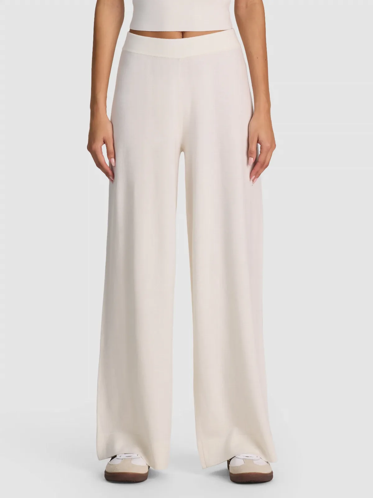 Mack Knit Pull on Pant