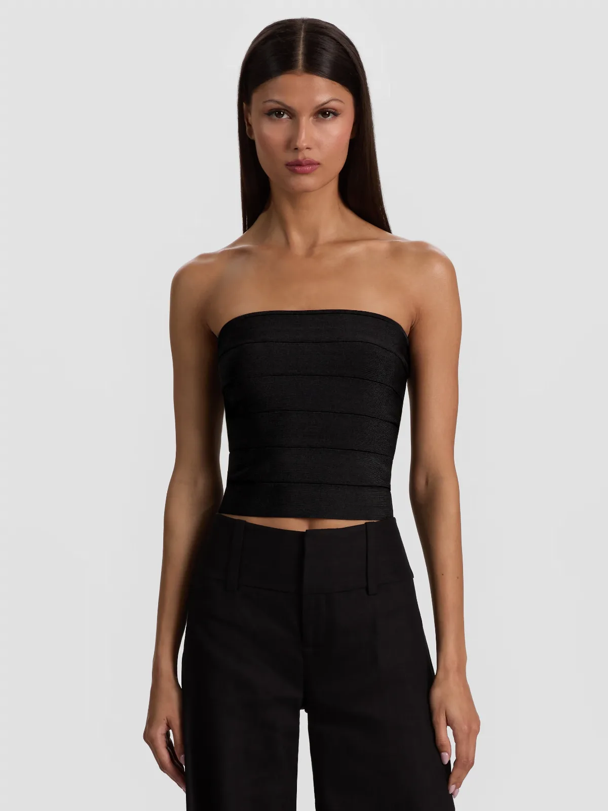 Alison Bandage Tube Top