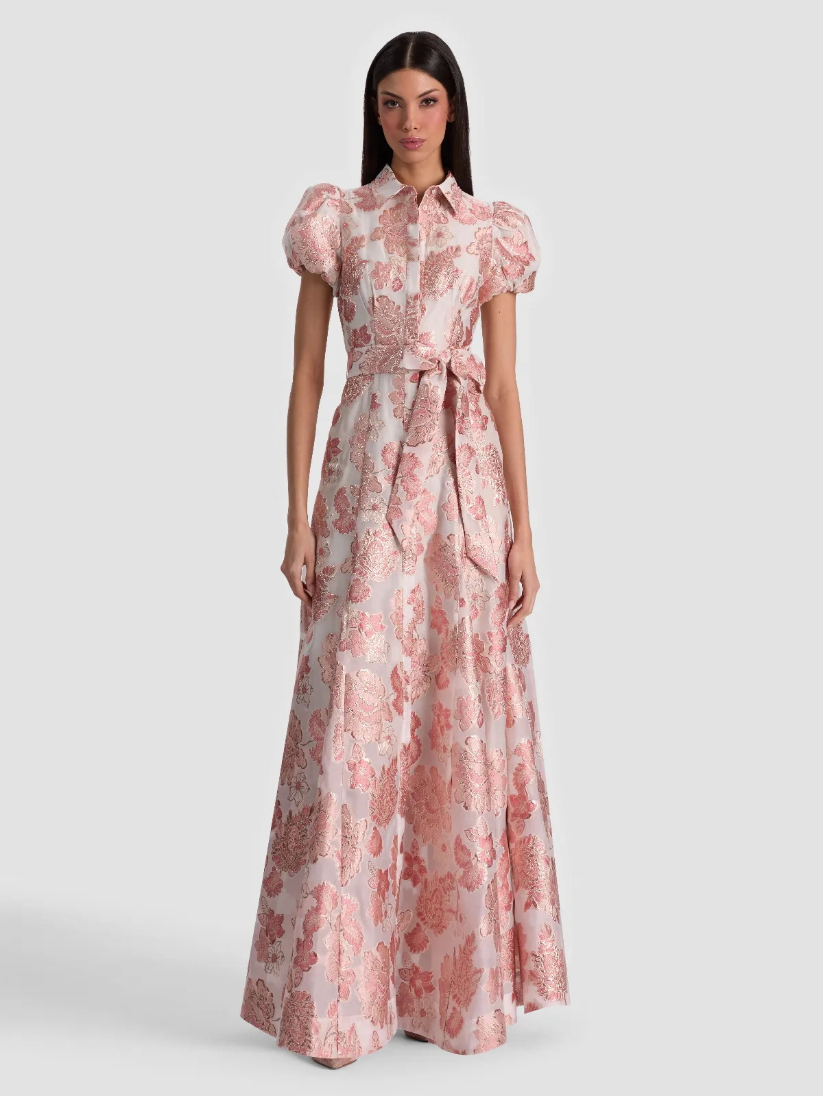 Henrietta Maxi Dress by Alice + Olivia