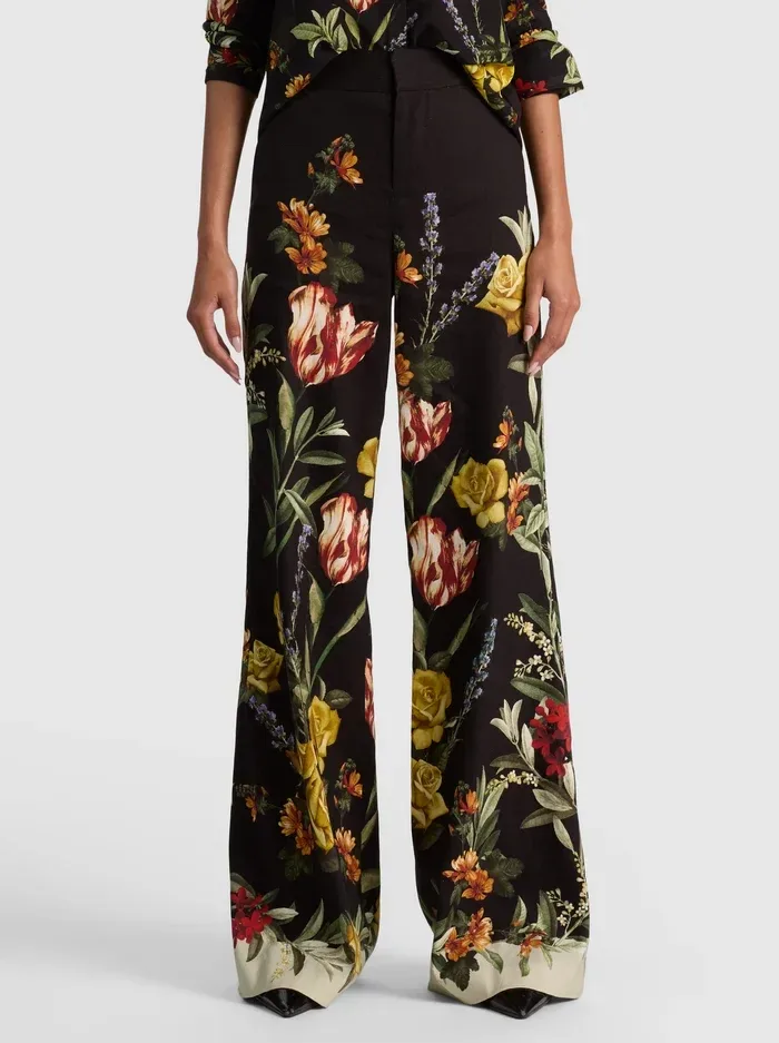 Dylan Linen Pant
