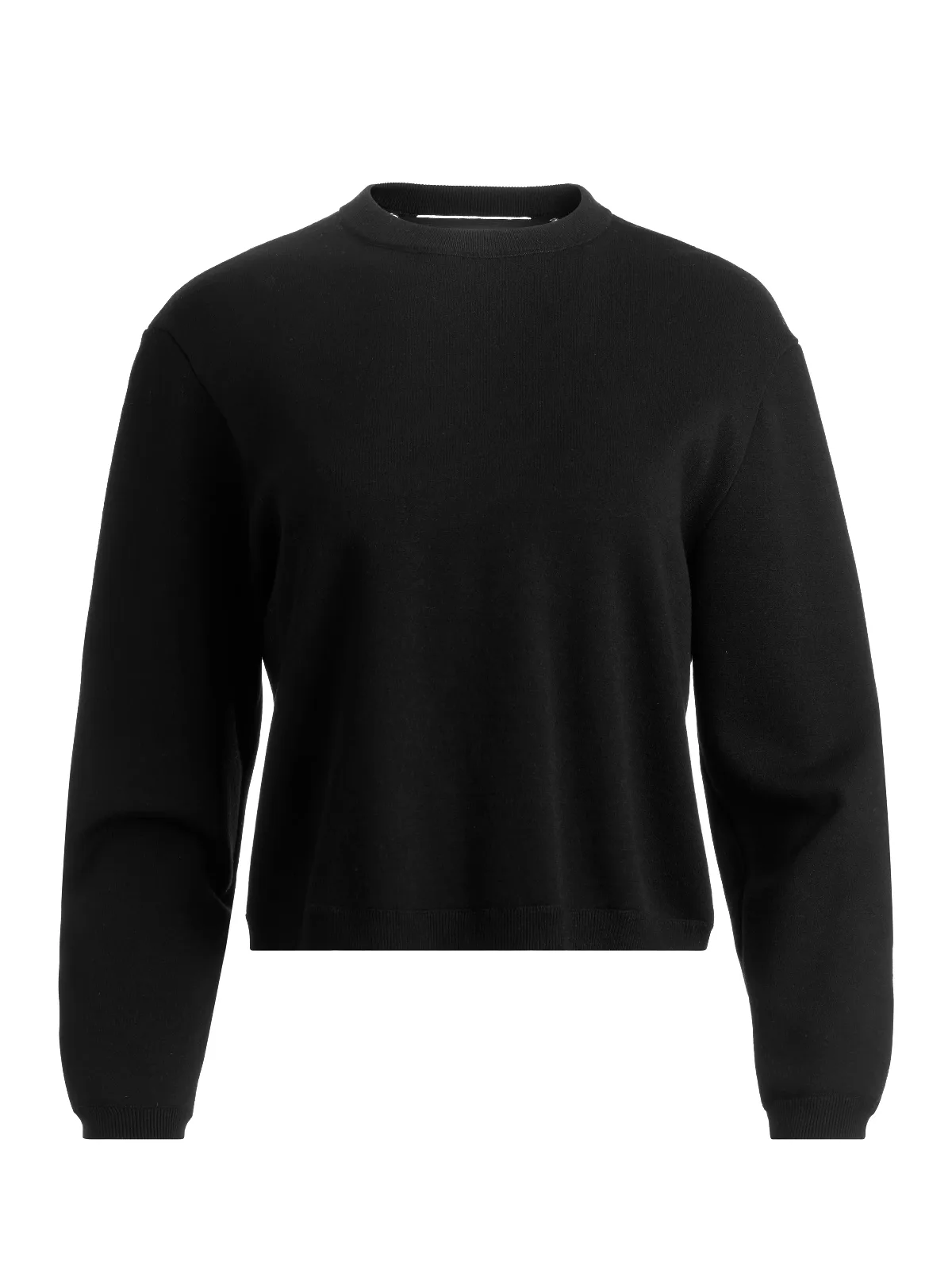 Callum Pullover W Lace Up Back and Grommets by Alice + Olivia