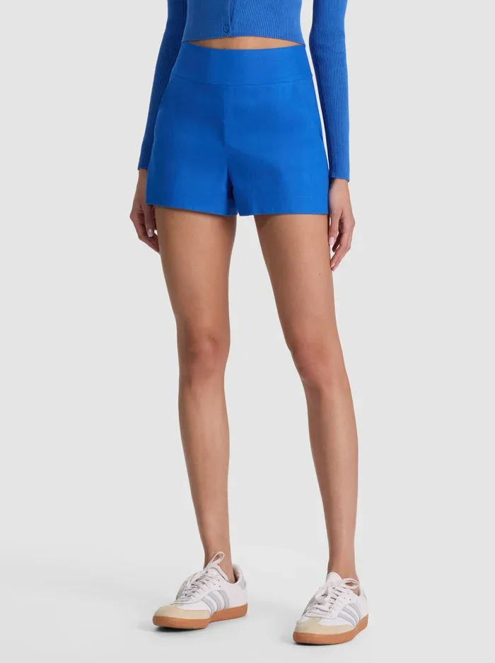 Donald Short by Alice + Olivia