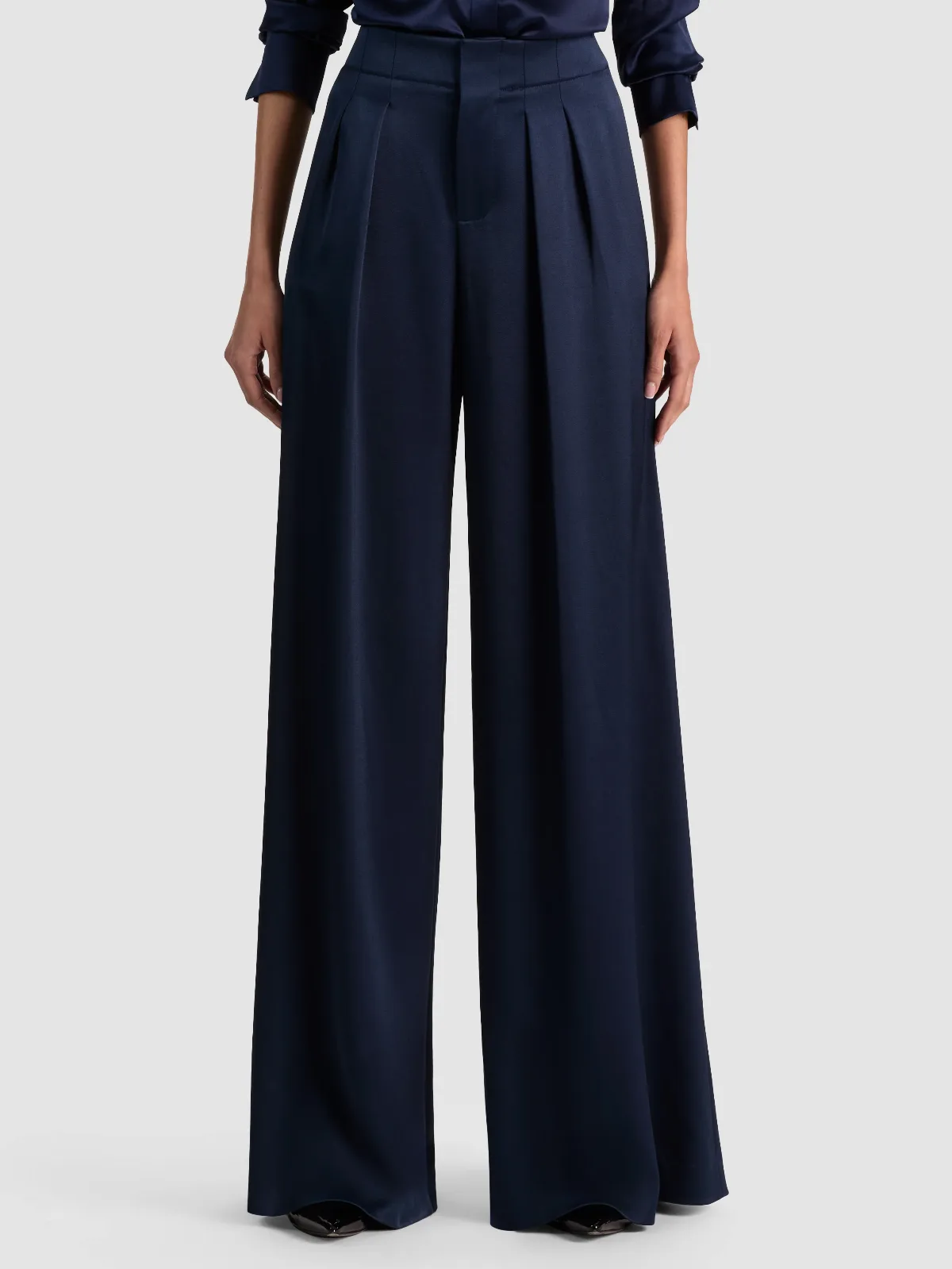 Eloise Wide Leg Pant