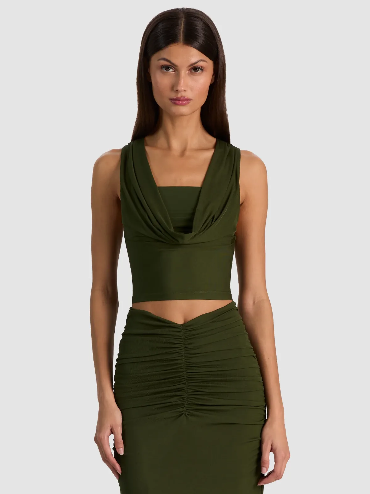 Alena Top by Alice + Olivia