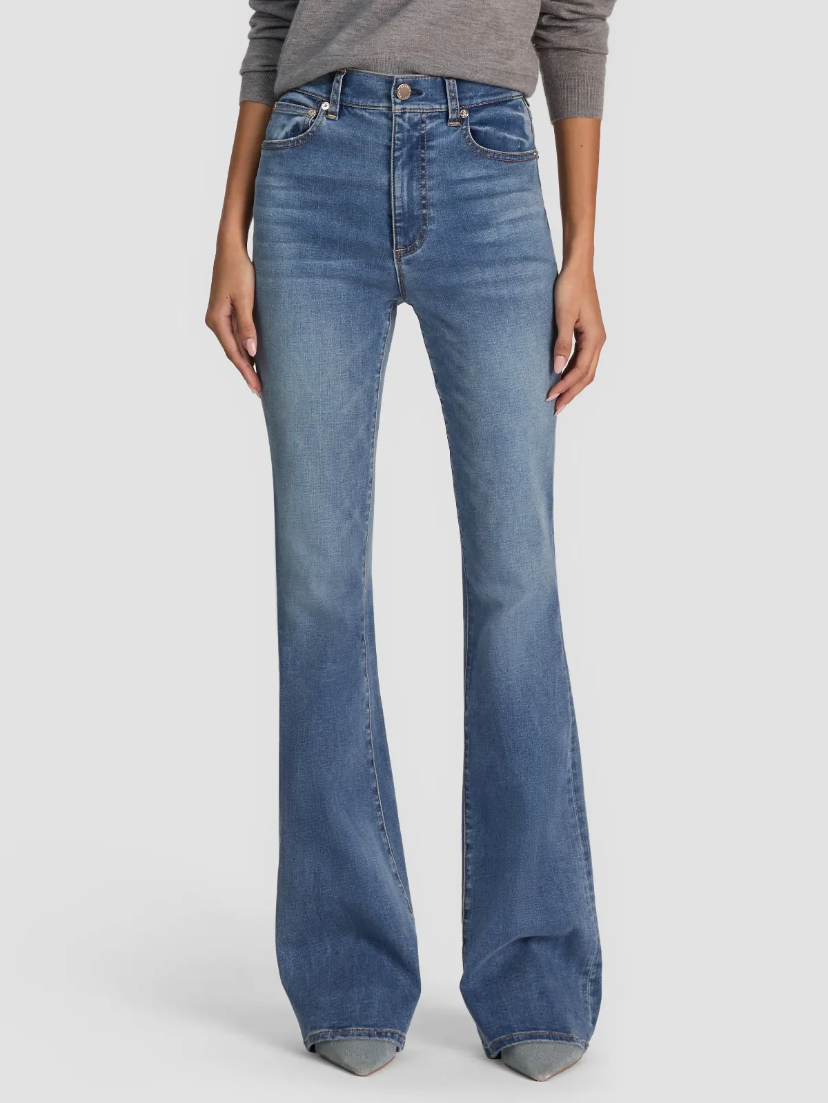 Kerry Bootcut Jean