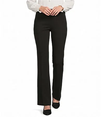 Gramercy Park Fit Straight Leg Pants by Investments