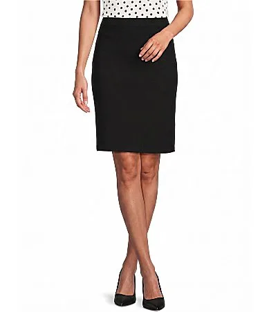Midi Sweater Skirt by Anne Klein