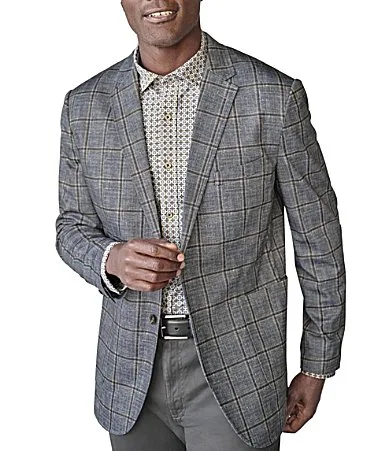 XC Flex Pinnacle Knit Blazer by Johnston & Murphy