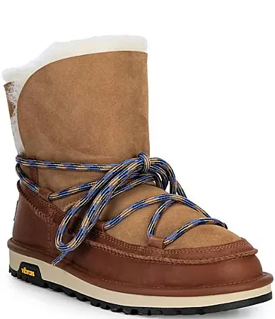 Classic Water Resistant Tread Booties by UGG