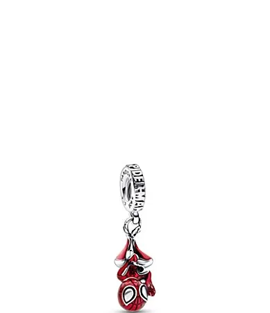 Spider-Man Dangle Sterling Silver Charm by Pandora
