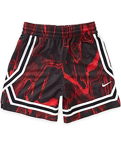 Dri Fit Crossover Basketball Shorts by Nike