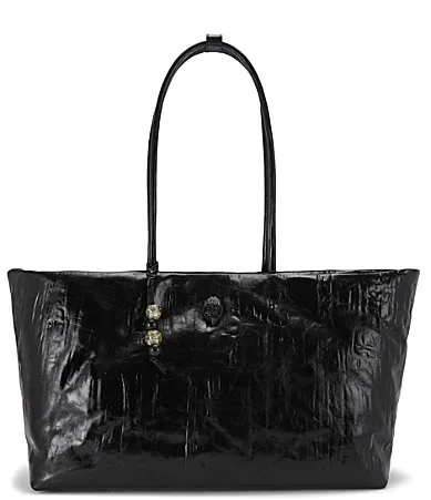 Celia Large Tote Shoulder Bag by Kurt Geiger