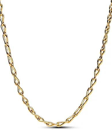 Infinity Chain Necklace by Pandora