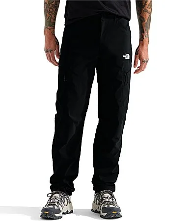 Exploration Regular Tapered Pants