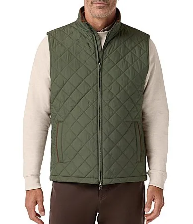 Brentwood Vest by Mizzenmain