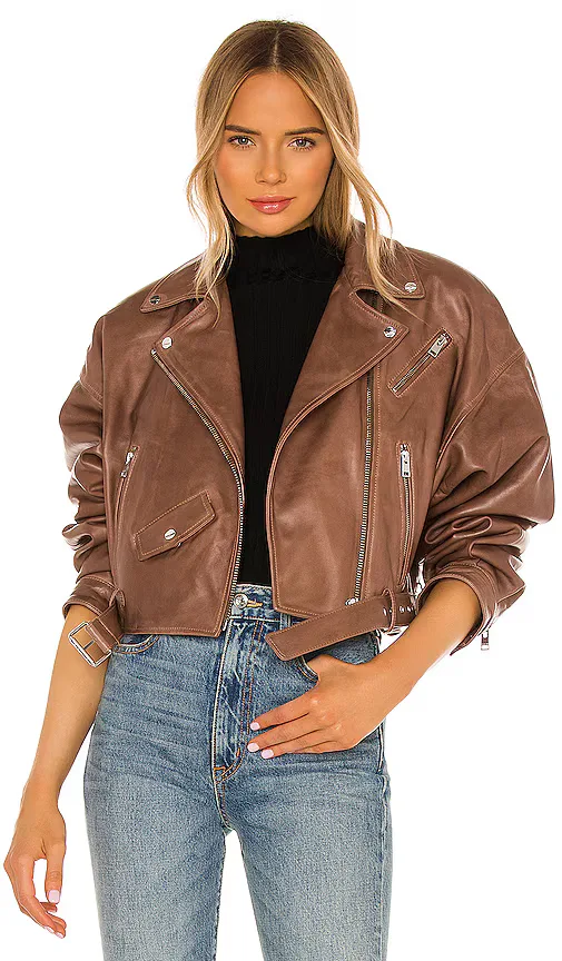 Dylan Jacket by Lamarque