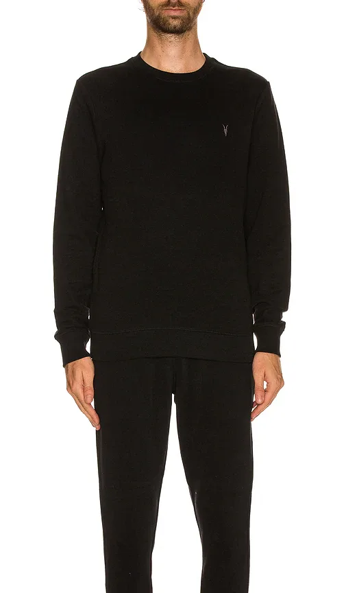 Raven Crew by AllSaints