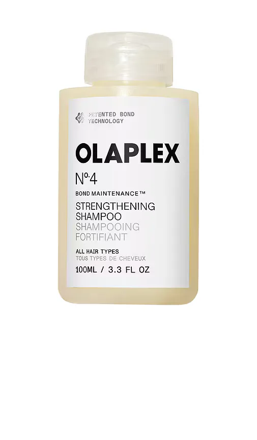 Travel No. 4 Bond Maintenance Shampoo by Olaplex
