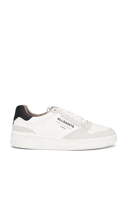 Regan Low Top by AllSaints
