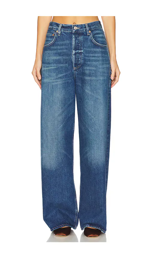 Ayla Baggy Jeans by Citizens of Humanity