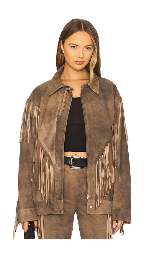 Lamarque x Revolve Arizona Jacket by Lamarque
