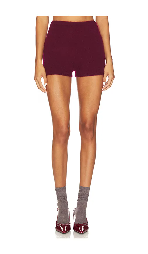 Gracie Short by W Cashmere