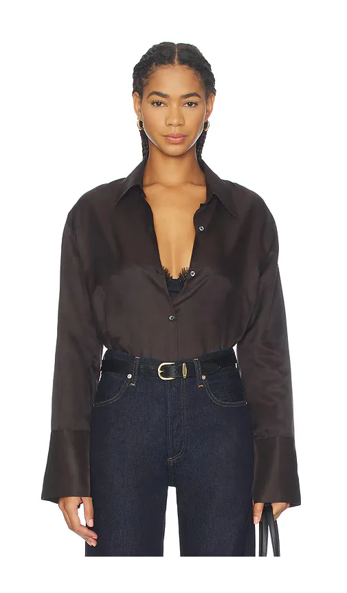 Camilia Shirt